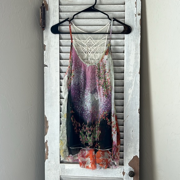 Daytrip Spring top - Picture 3 of 5